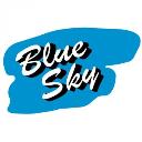 Blue Sky Plumbing & Heating logo